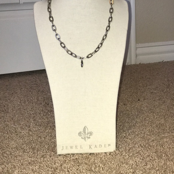 Jewel Kade Jewelry Brand New Jewel Kade Necklace Poshmark